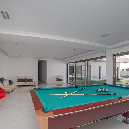 Villa Monarca Tahiche 外观 照片