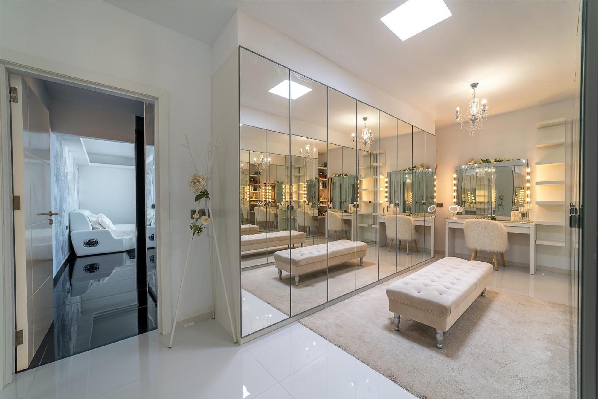 Villa Monarca Tahiche 外观 照片