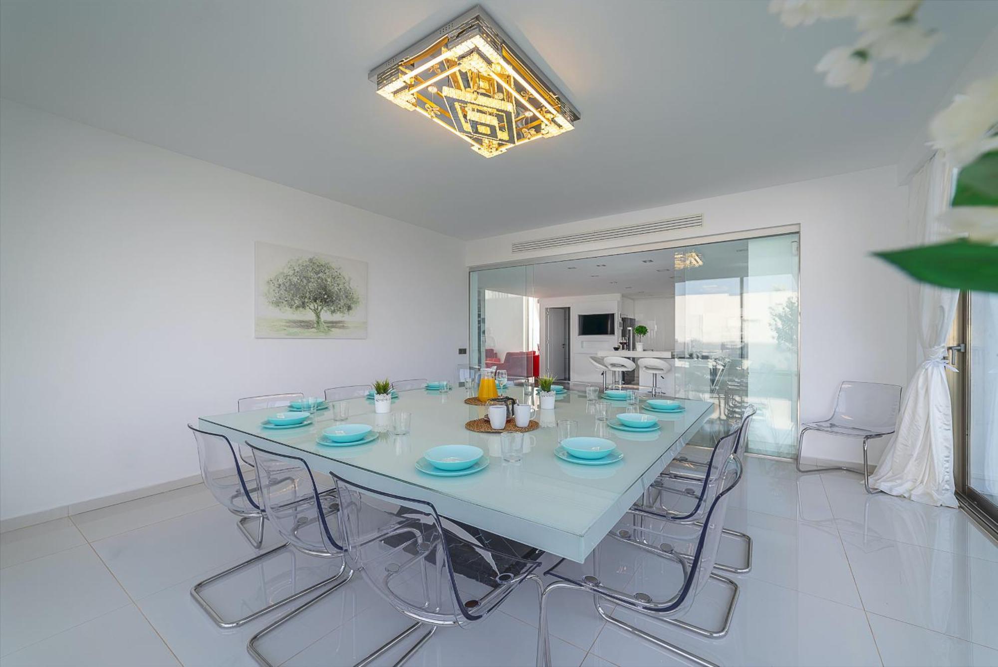 Villa Monarca Tahiche 外观 照片