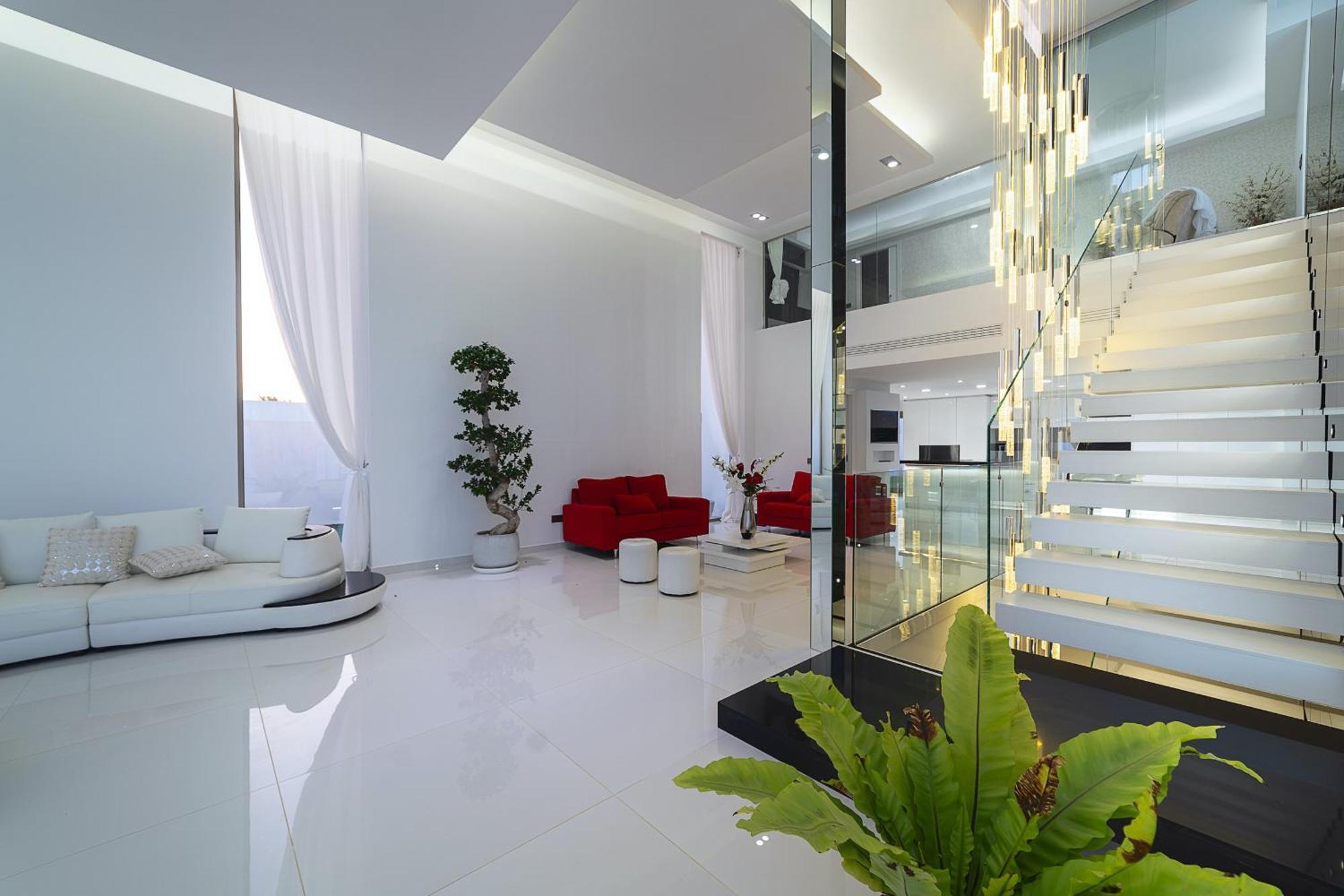 Villa Monarca Tahiche 外观 照片